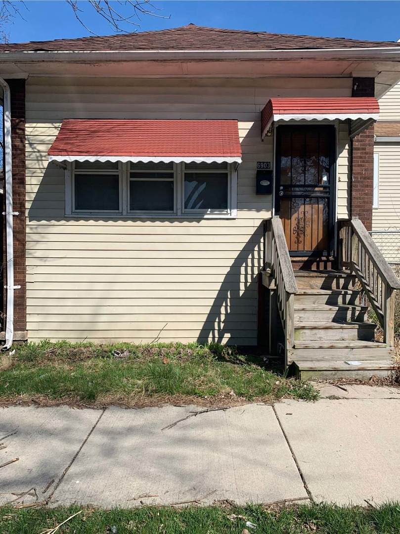 6903 Woodlawn Avenue - Photo 1