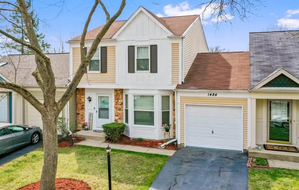 1484 Denton Avenue - Photo 1