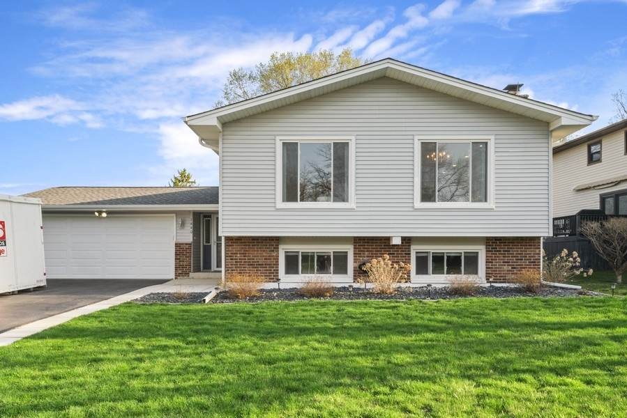 1440 Palmer Street - Photo 1