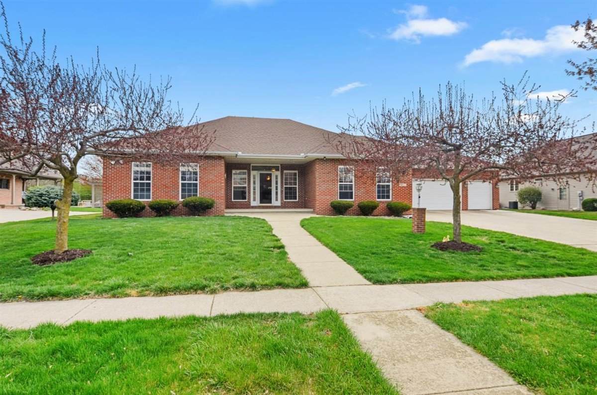 1902 Kensington Knoll Drive - Photo 1