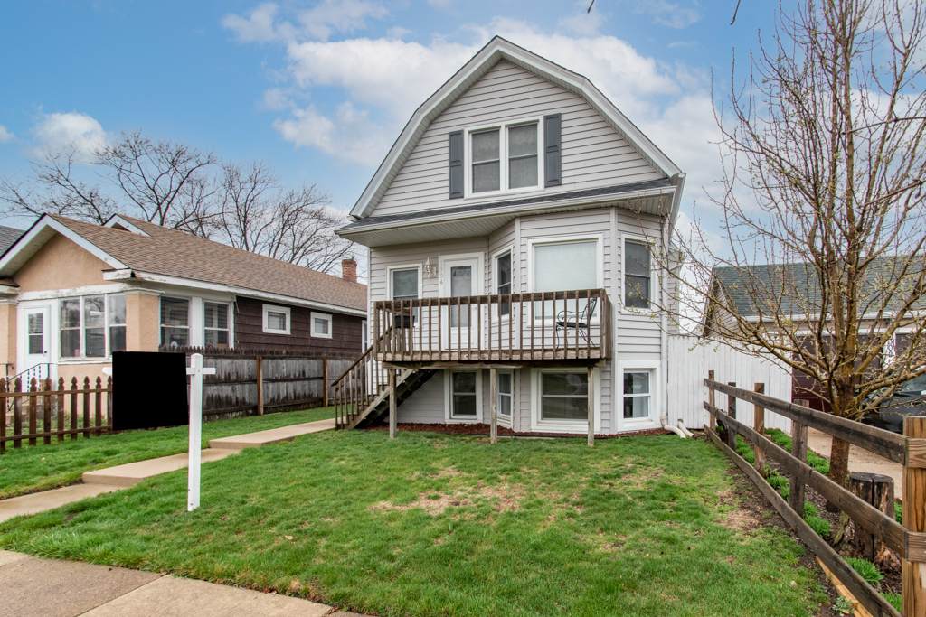 1306 Clarkson Street - Photo 1