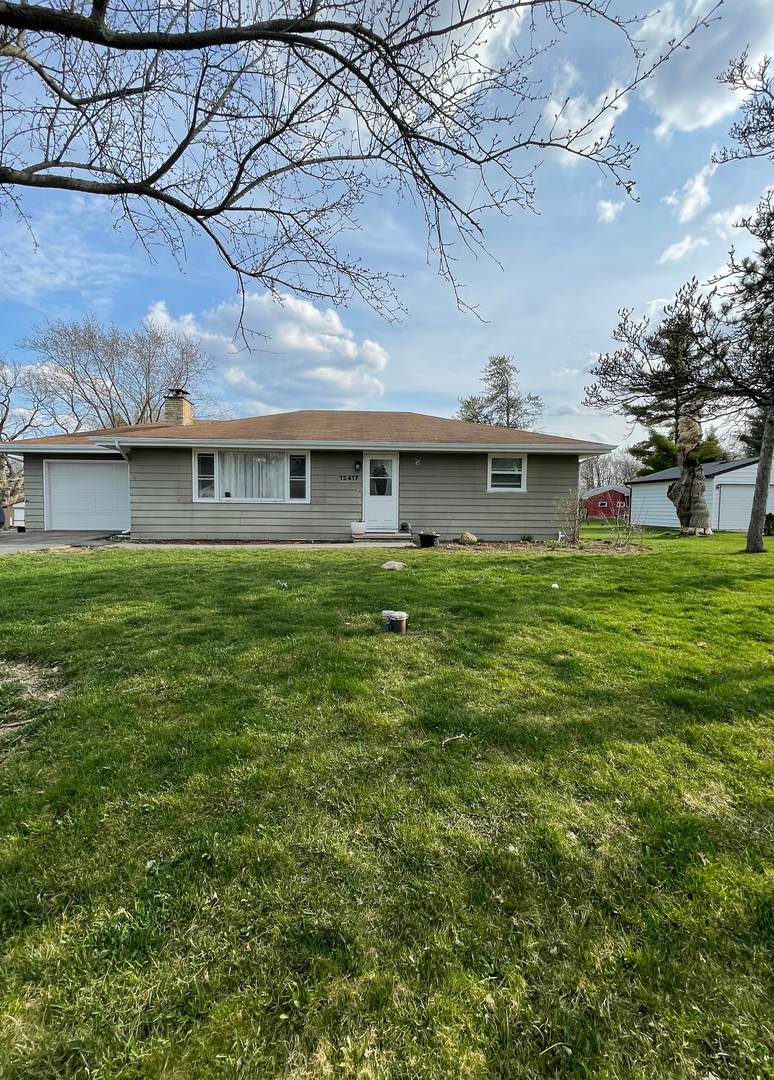 12417 Bonnie Brook Lane - Photo 1