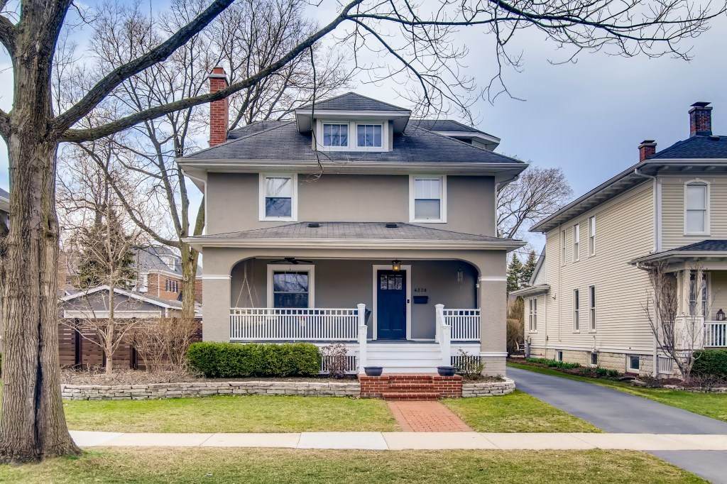 4338 Lawn Avenue - Photo 1