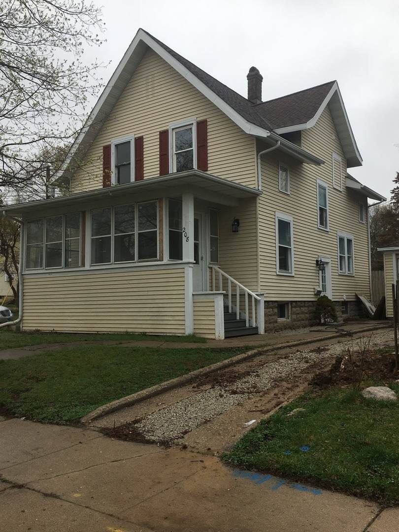 208 John Street - Photo 1