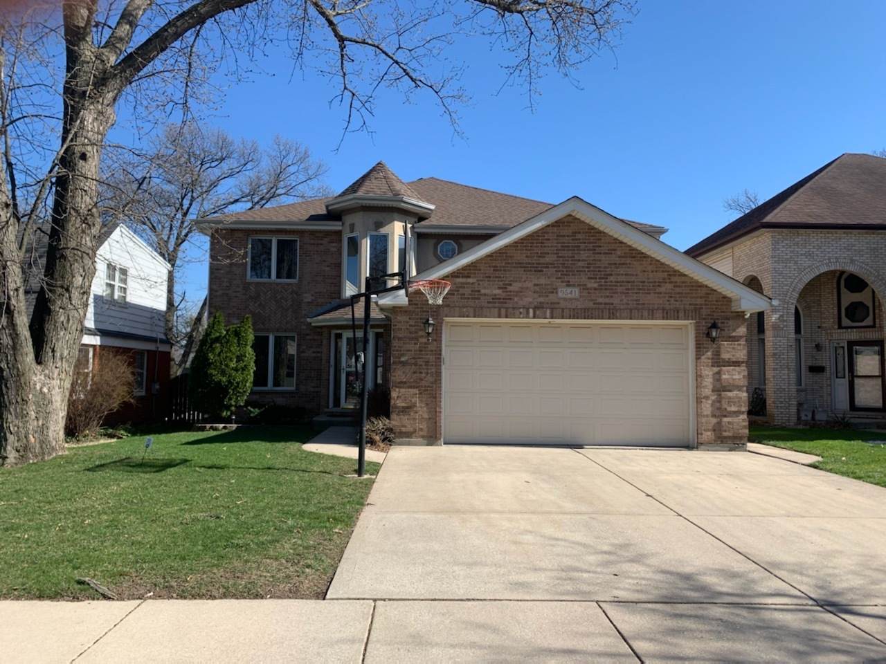 9541 Lawton Avenue - Photo 1