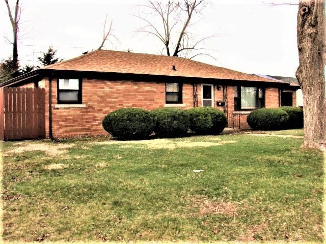920 Walnut Street - Photo 1