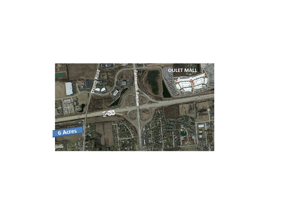 2020 Church Road - Photo 1