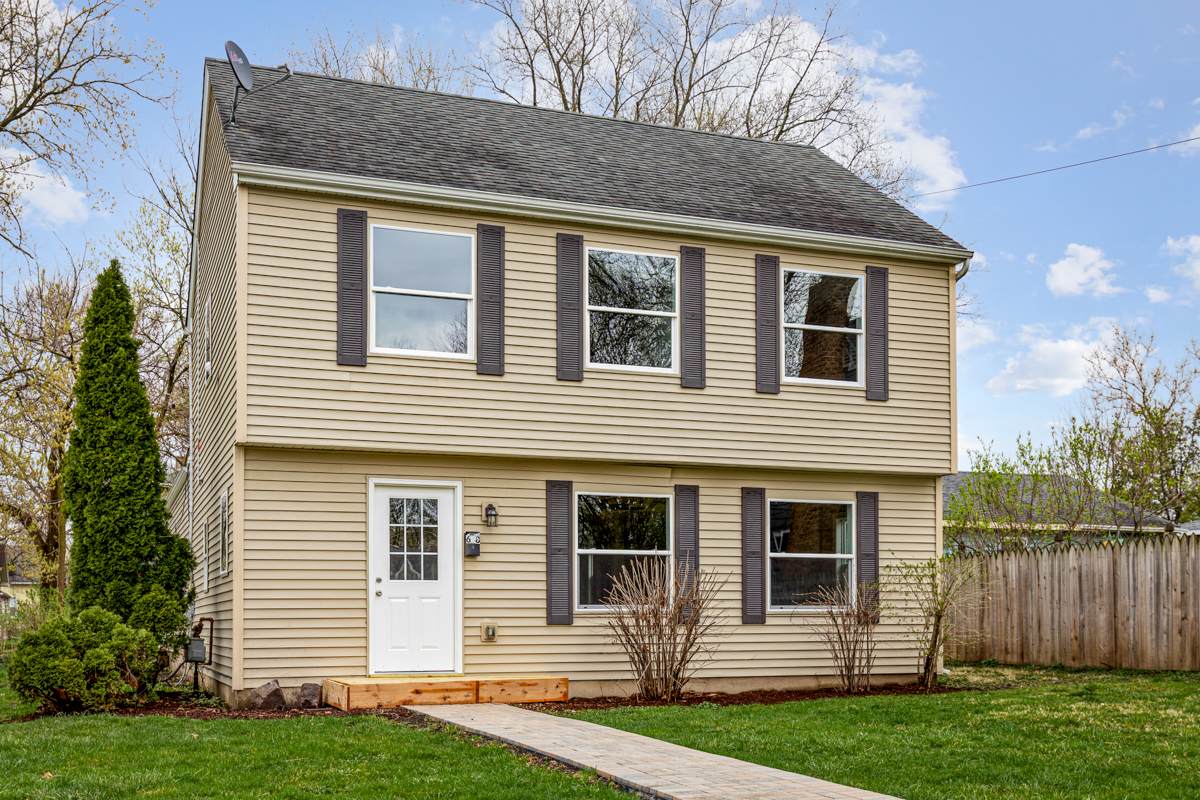 608 Harrison Street - Photo 1