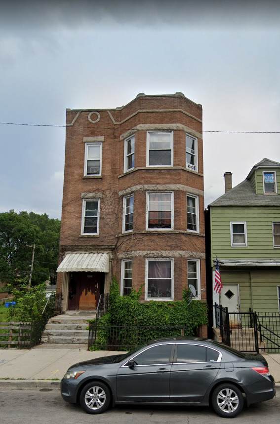 9023 Houston Avenue - Photo 1