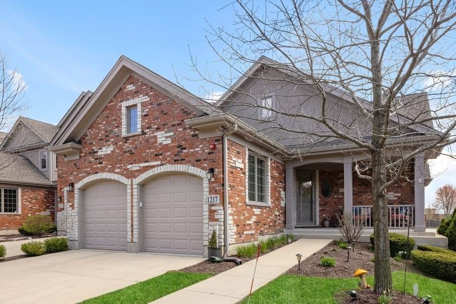 1217 Charles Lane - Photo 1
