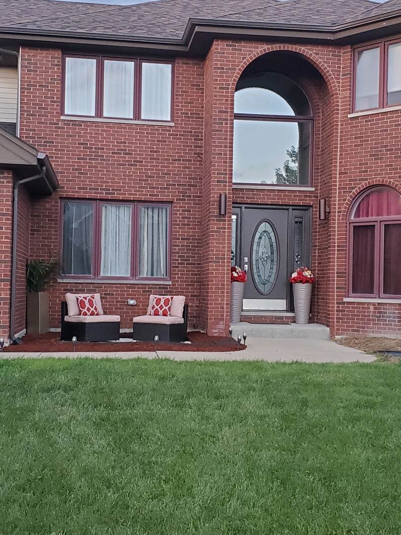3868 Marilyn Drive - Photo 1