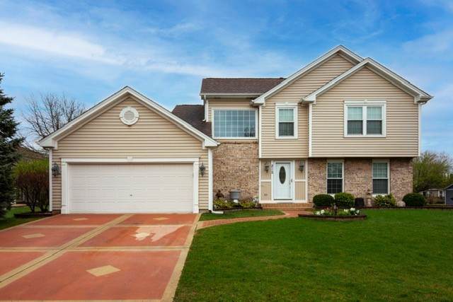 215 Brittany Trail - Photo 1