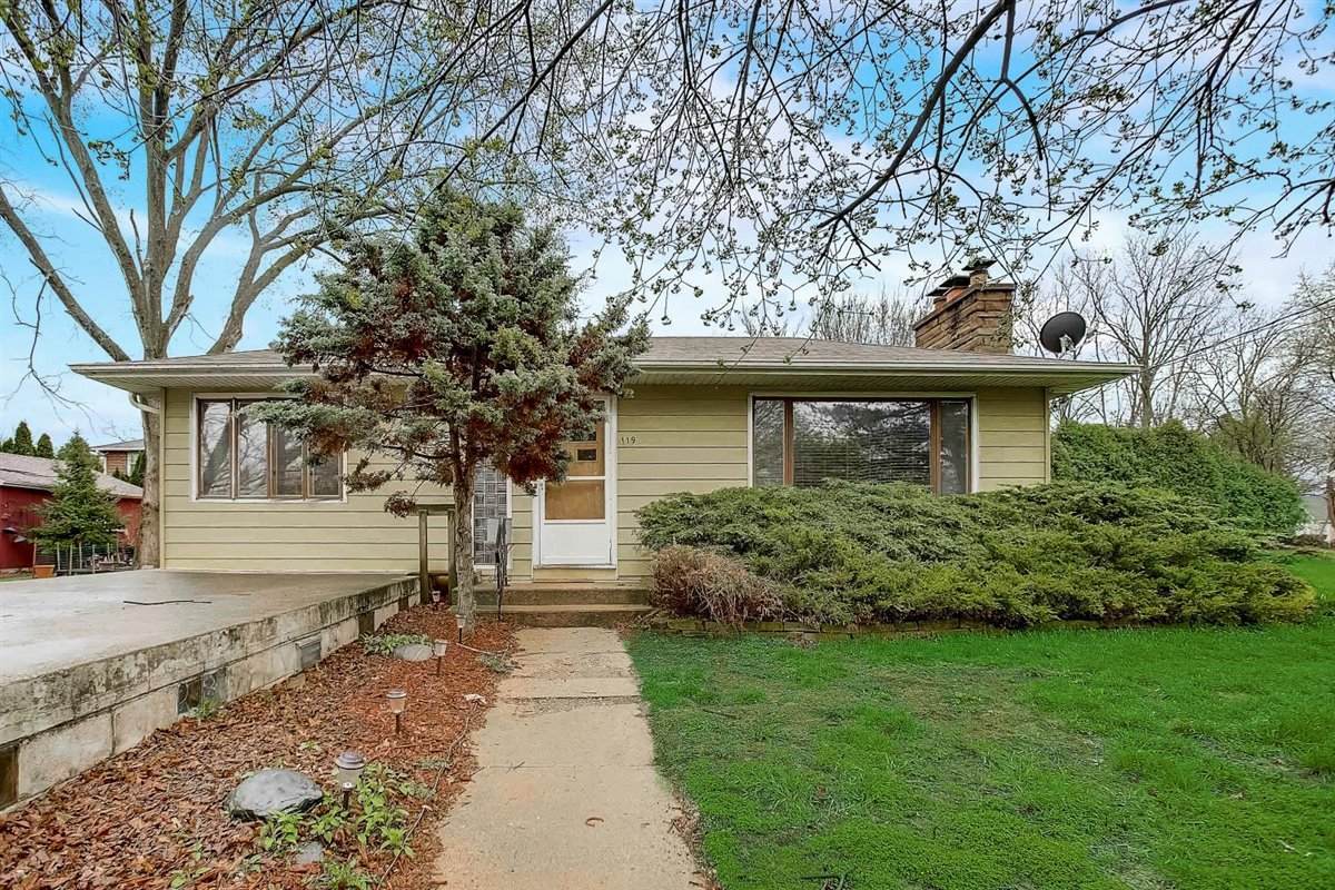 119 Hill Street - Photo 1