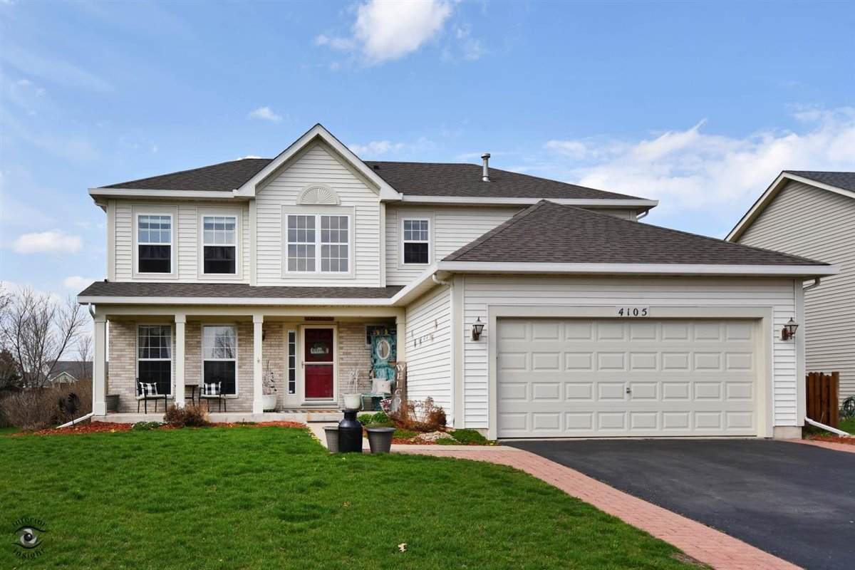 4105 Osbron Street - Photo 1