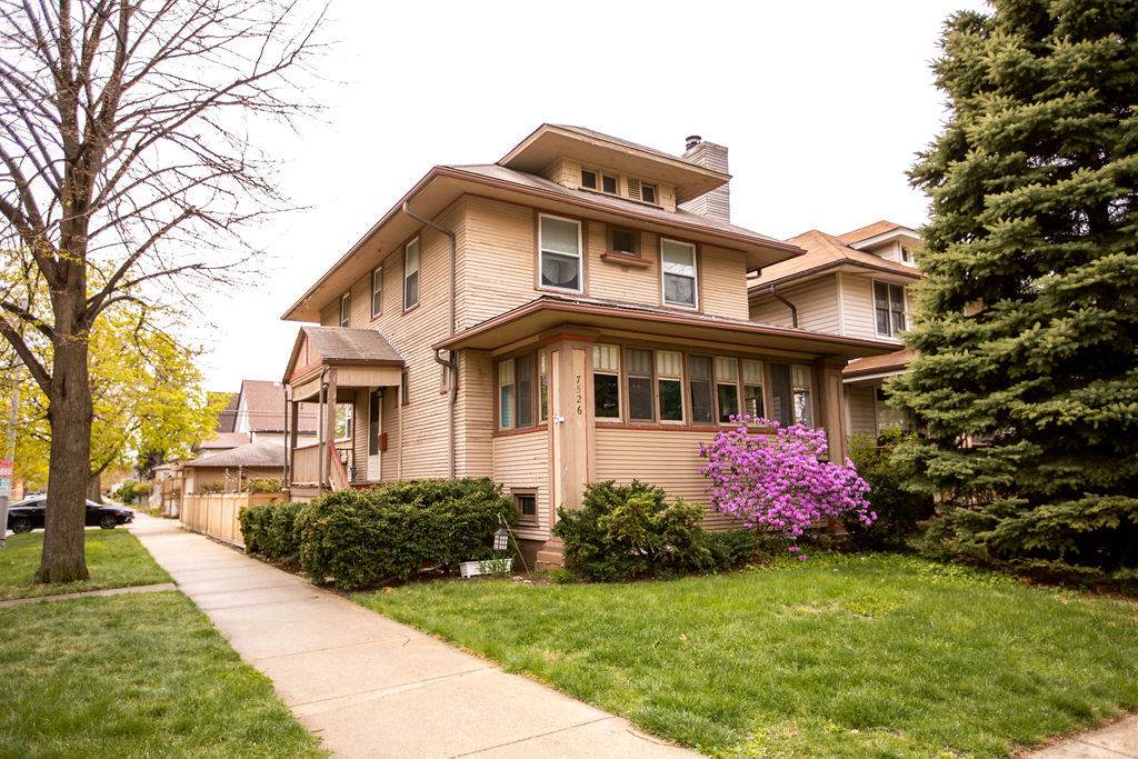 7526 Harrison Avenue - Photo 1
