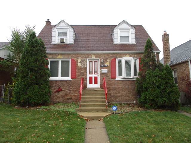 18108 Oakwood Avenue - Photo 1