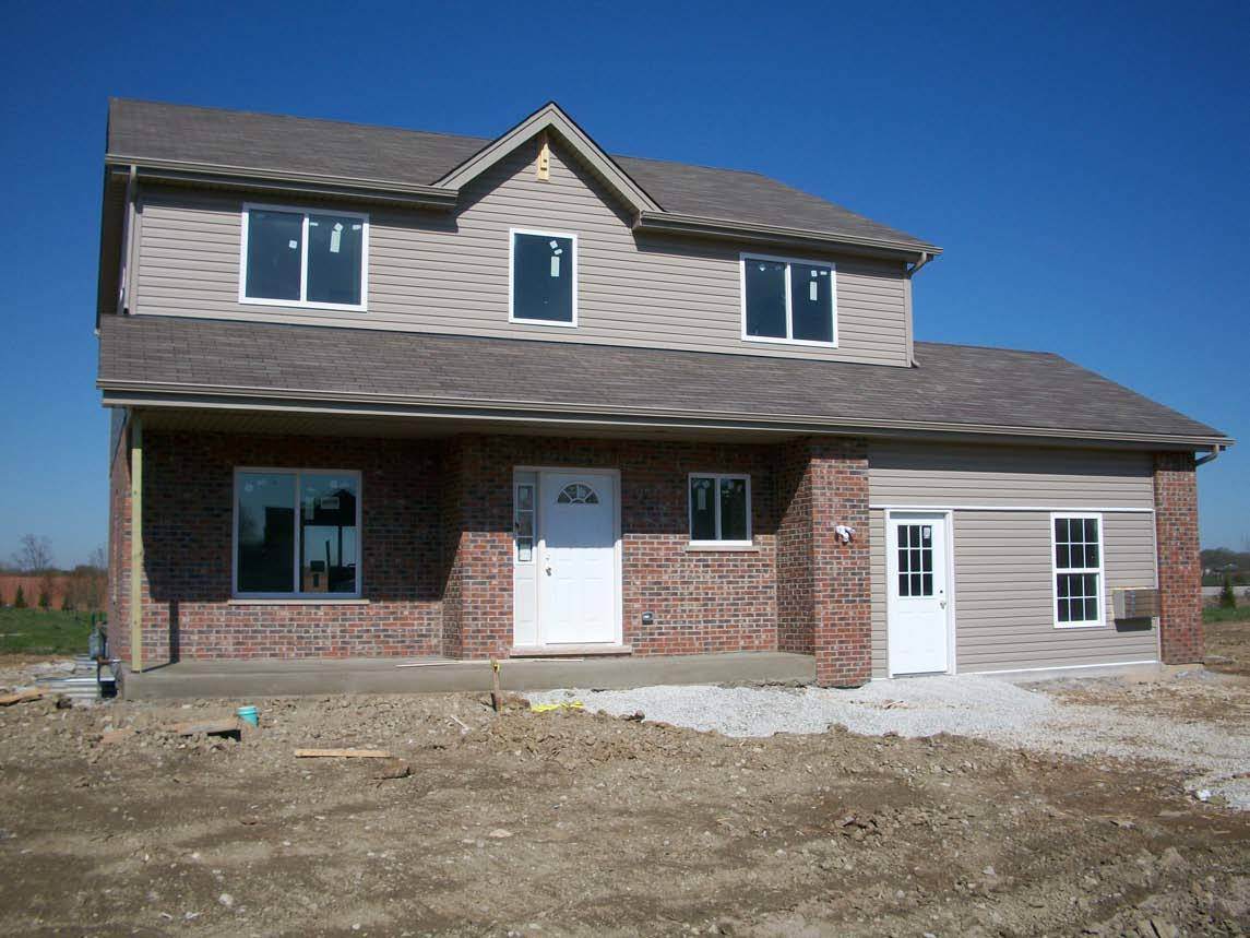 LOT 19 Shamrock Lane - Photo 1