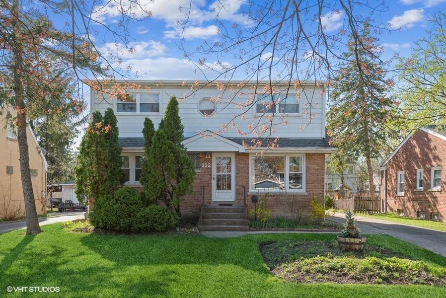 332 Harlem Avenue - Photo 1