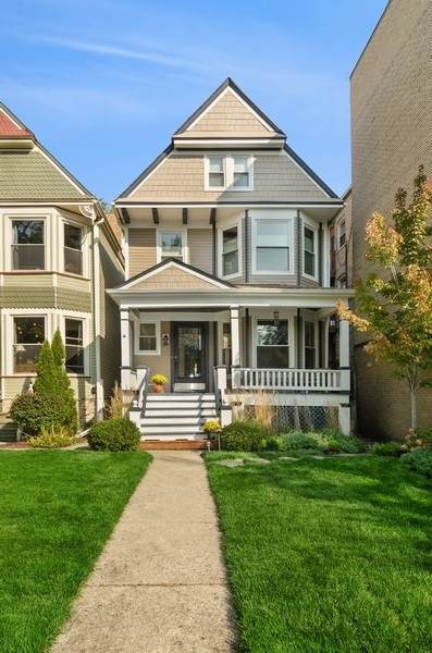 1920 Lunt Avenue - Photo 1