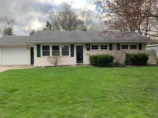 132 Delcy Drive - Photo 1