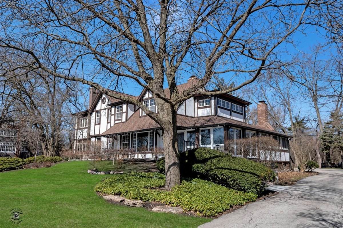 6 Cottage Row - Photo 1
