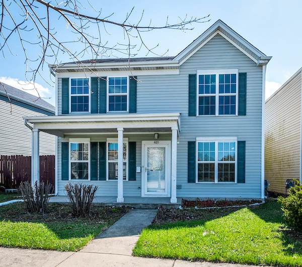 465 Victory Drive - Photo 1