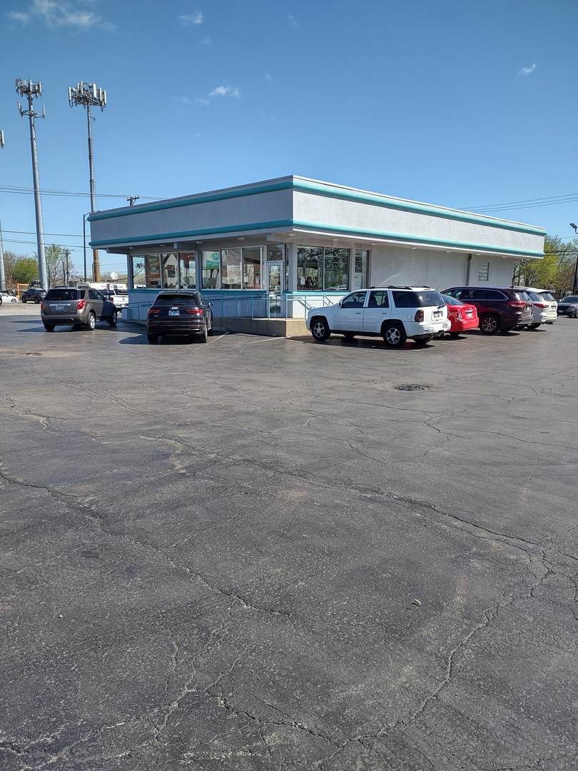 99999 Confidential Avenue - Photo 1