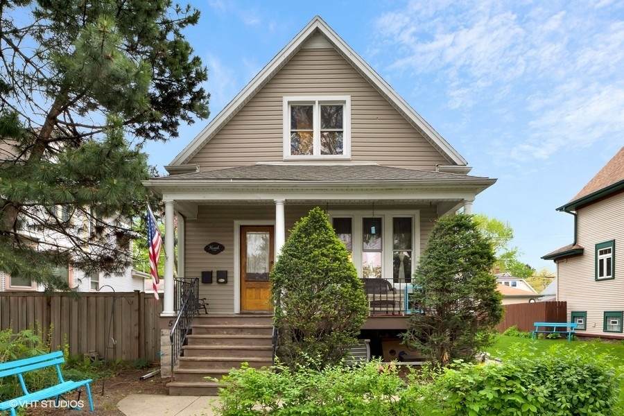 516 Hannah Avenue - Photo 1