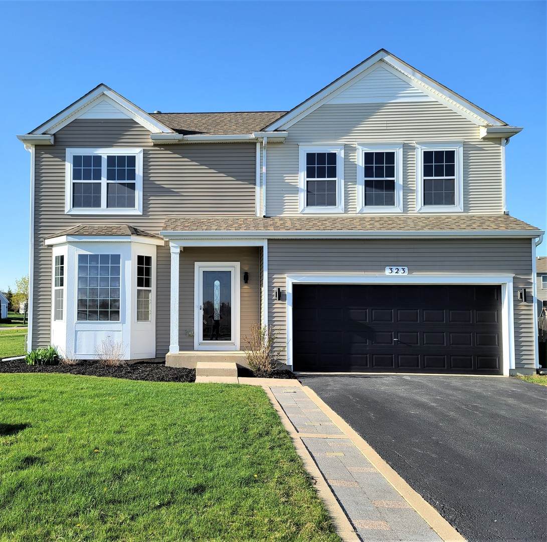 323 Pensacola Street - Photo 1