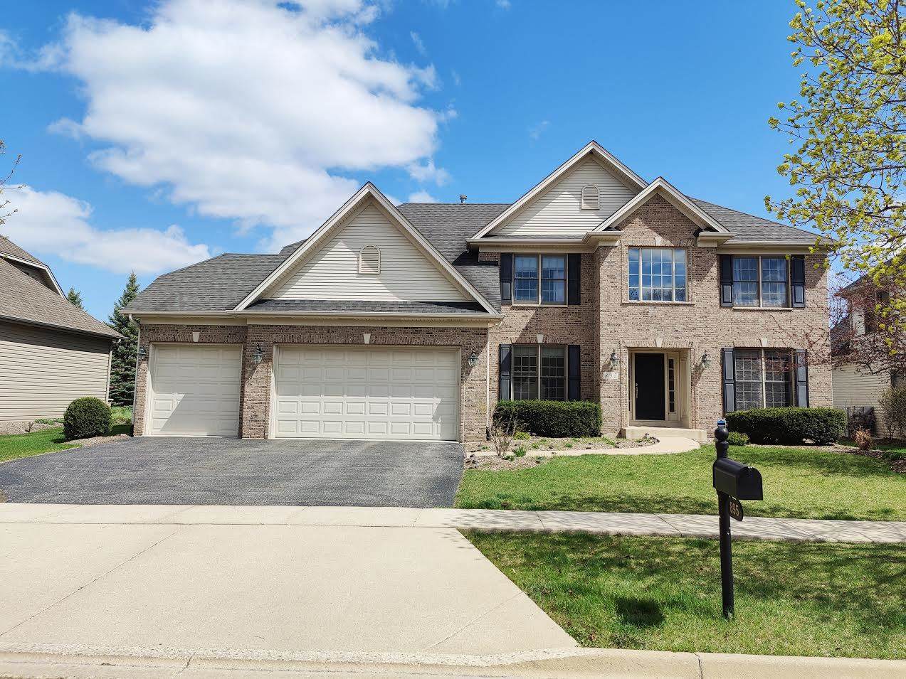 895 Sunrise Drive - Photo 1