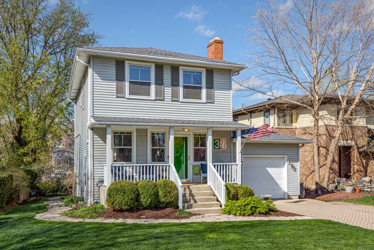 322 Ruby Street - Photo 1