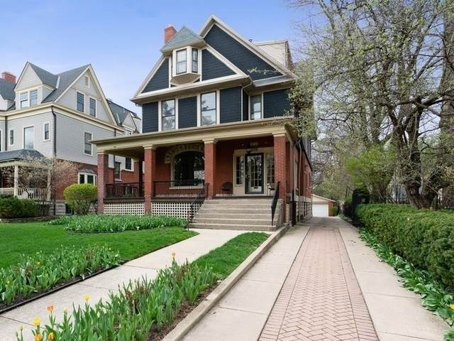 5016 Greenwood Avenue - Photo 1