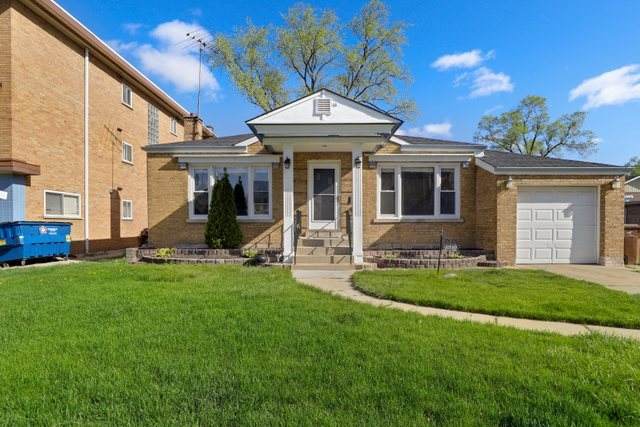 8012 Edgewater Road - Photo 1