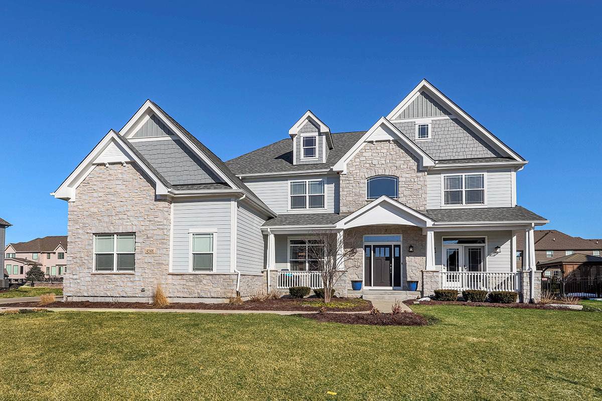 4548 Shumard Lane - Photo 1