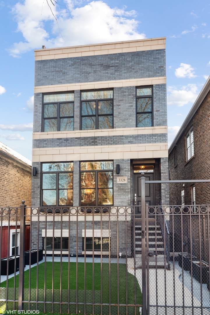3328 Aberdeen Street - Photo 1