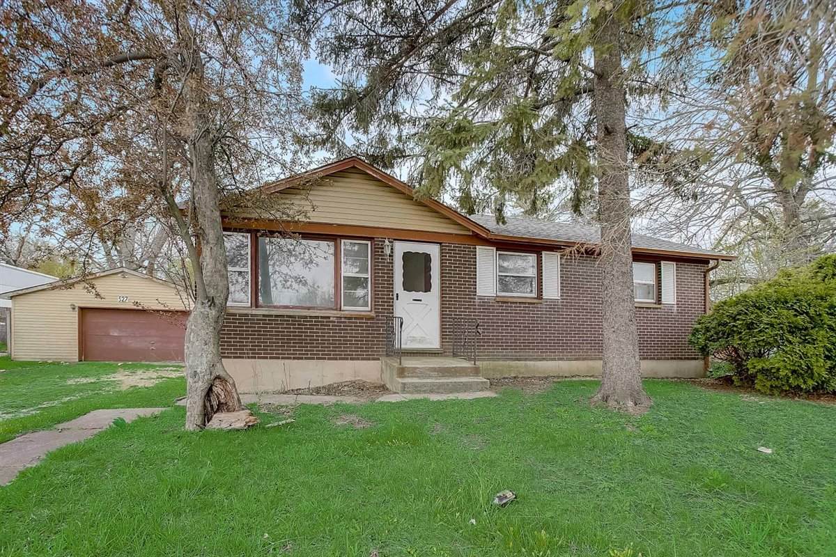 527 Rollins Road - Photo 1