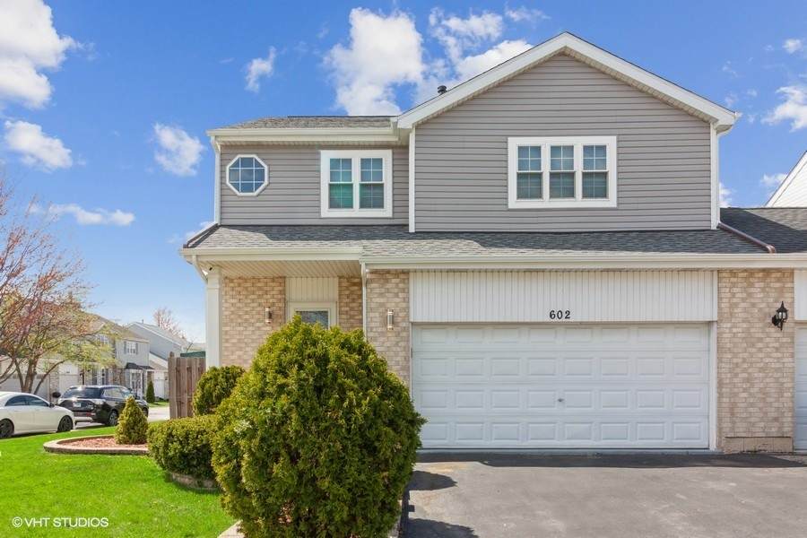 602 Six Pines Drive - Photo 1
