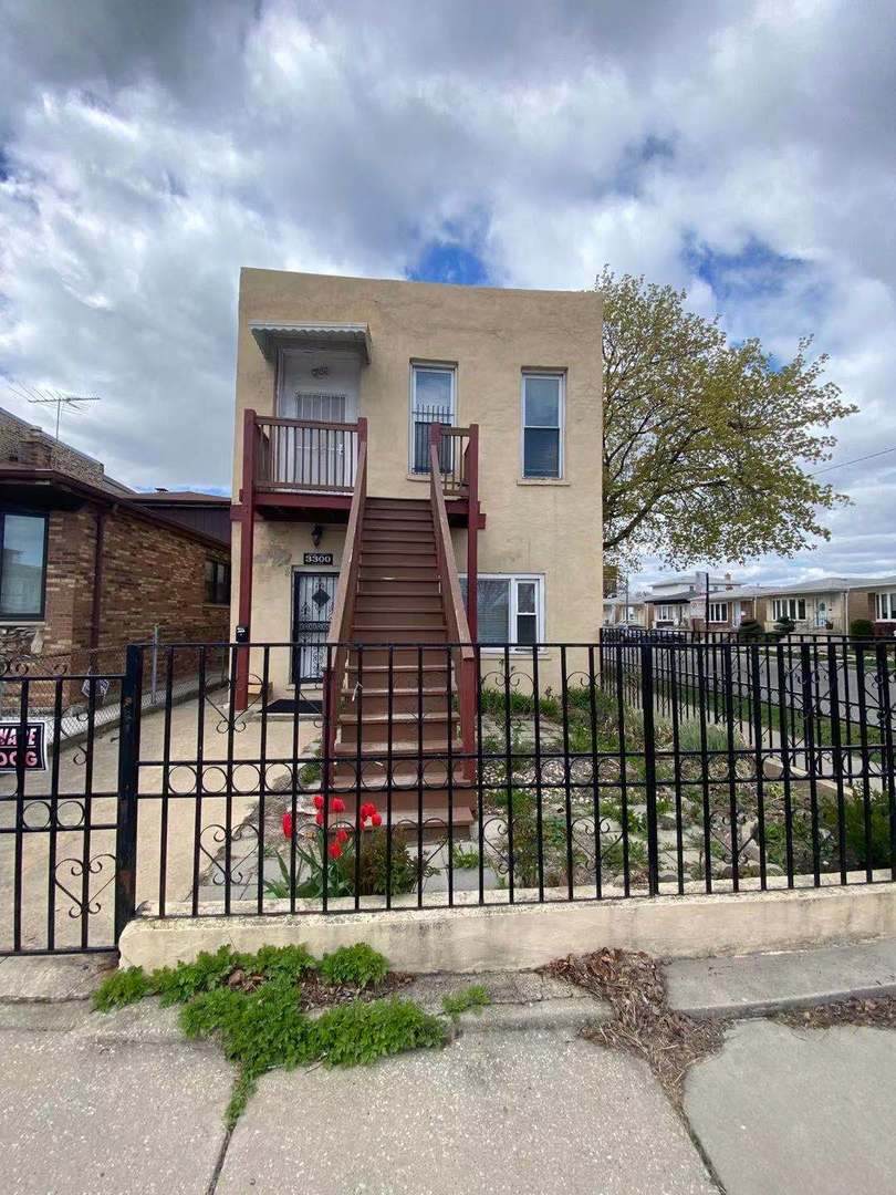 3300 Parnell Avenue - Photo 1