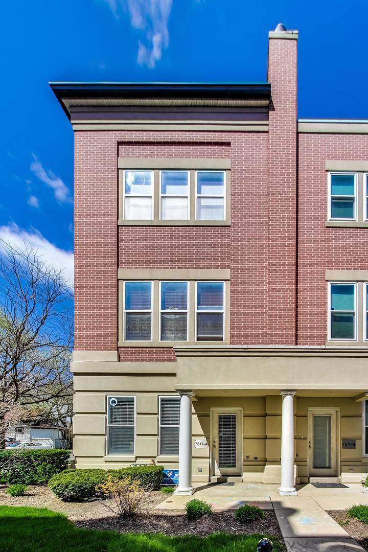 7511 Brown Avenue - Photo 1