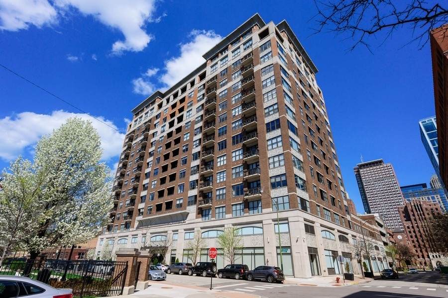 849 Franklin Street - Photo 1