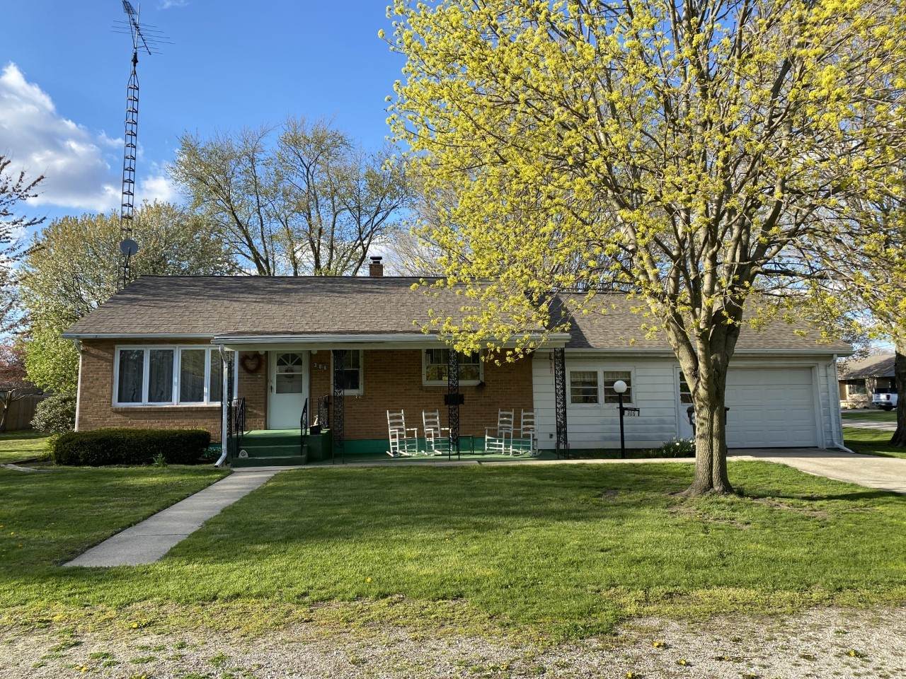 306 Wayne Street - Photo 1