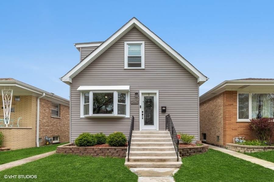2510 Hainsworth Avenue - Photo 1