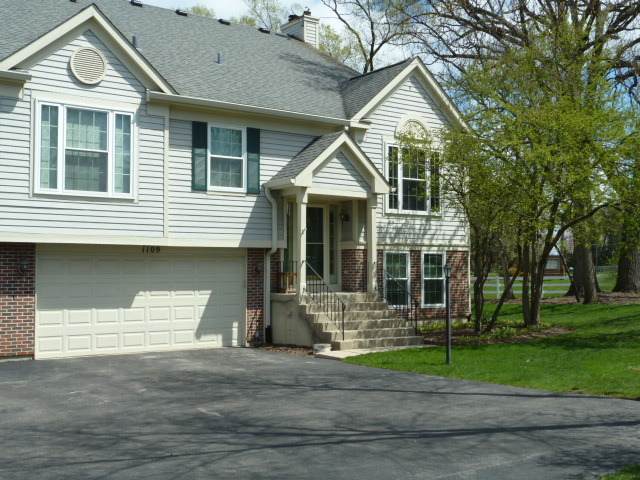 1109 Huntwyck Court - Photo 1