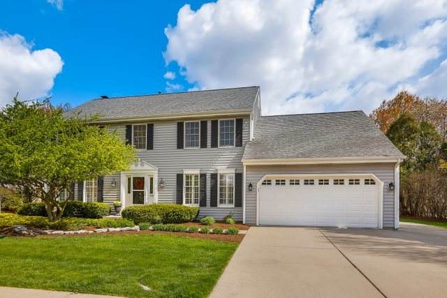 1630 Huntington Road - Photo 1