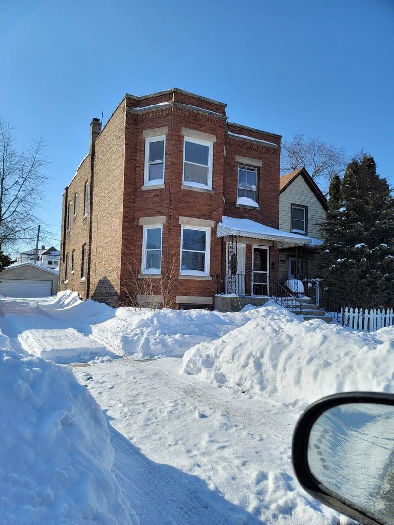 38 23rd Street - Photo 1