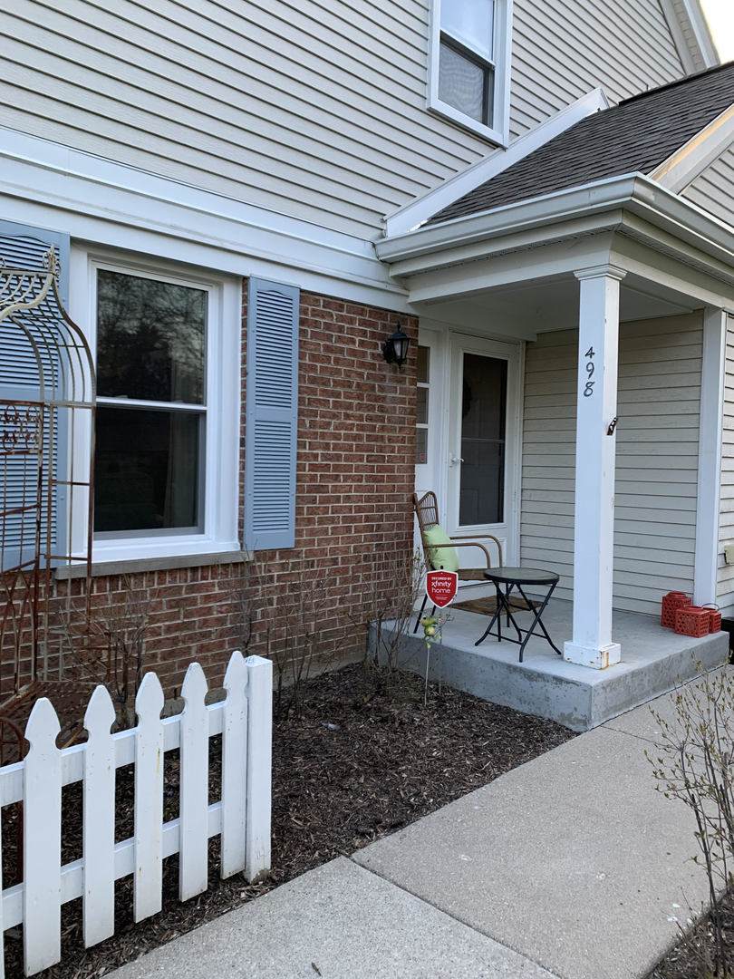 498 Green Bridge Lane - Photo 1