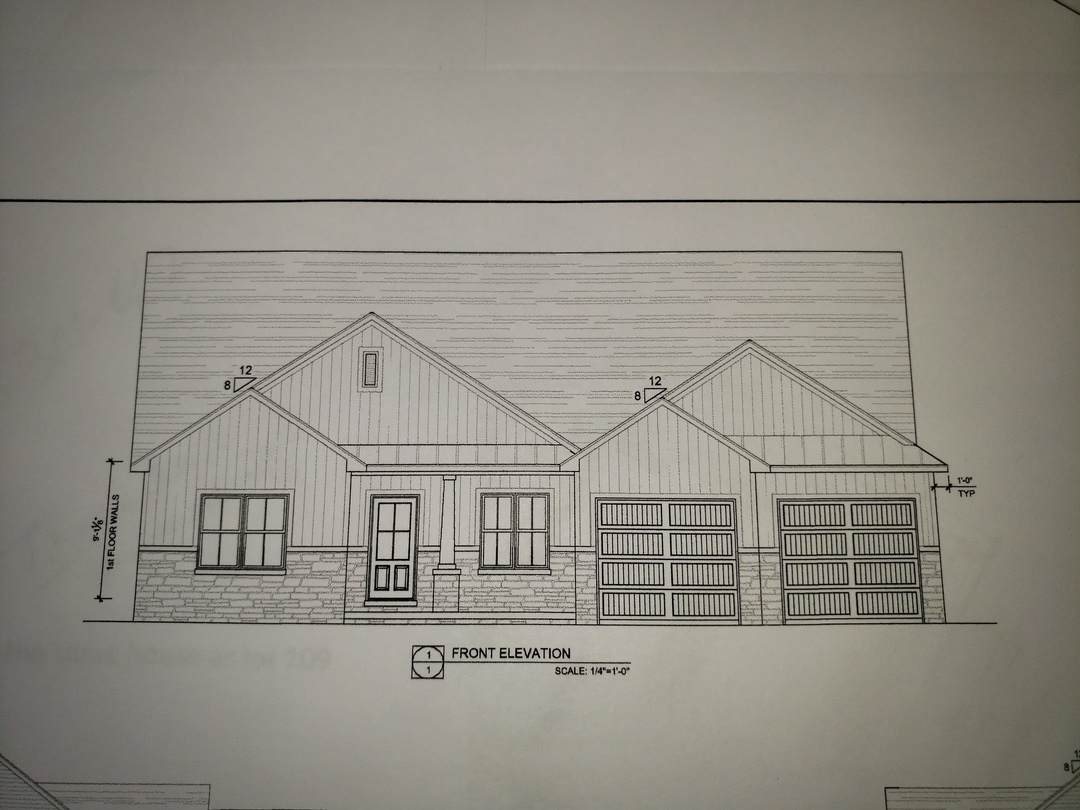 813 Table Rock Circle - Photo 1