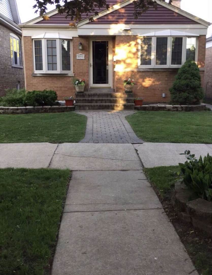 6011 Monitor Avenue - Photo 1
