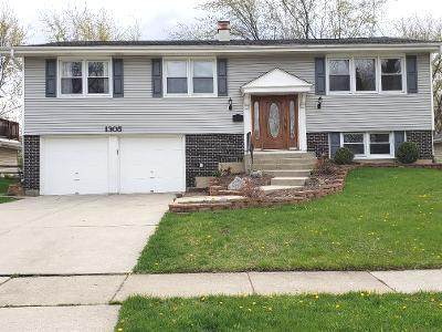 1305 Campbell Lane - Photo 1