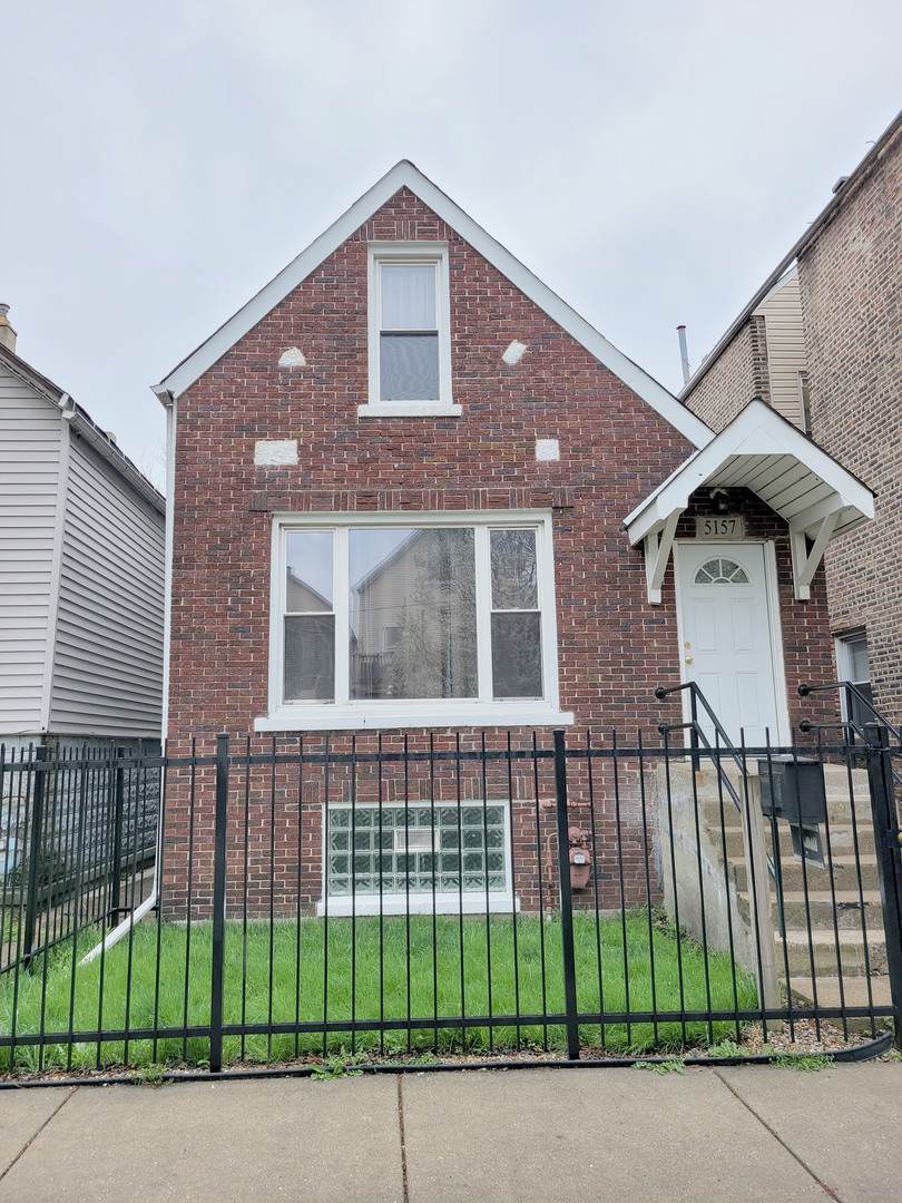 5157 Paulina Street - Photo 1